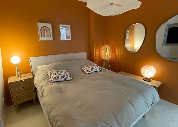 Chez Alexine