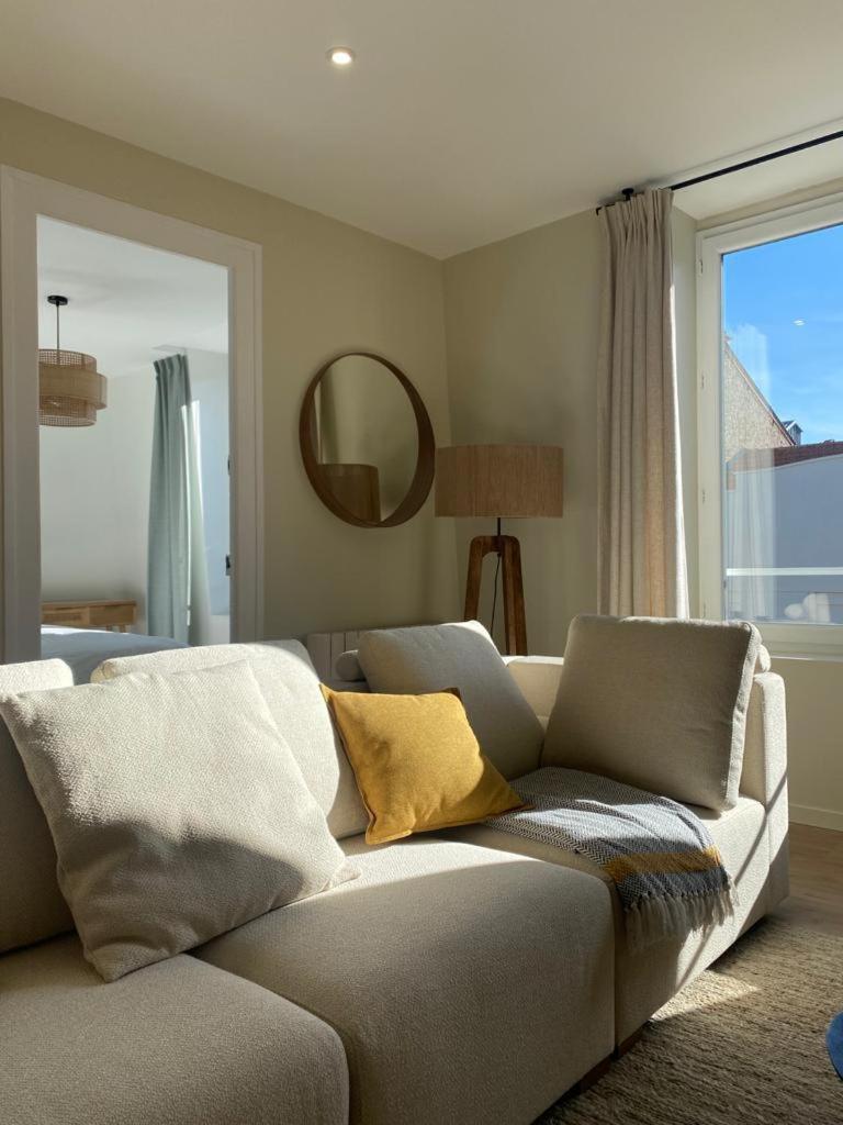 Chez Alexine Reims