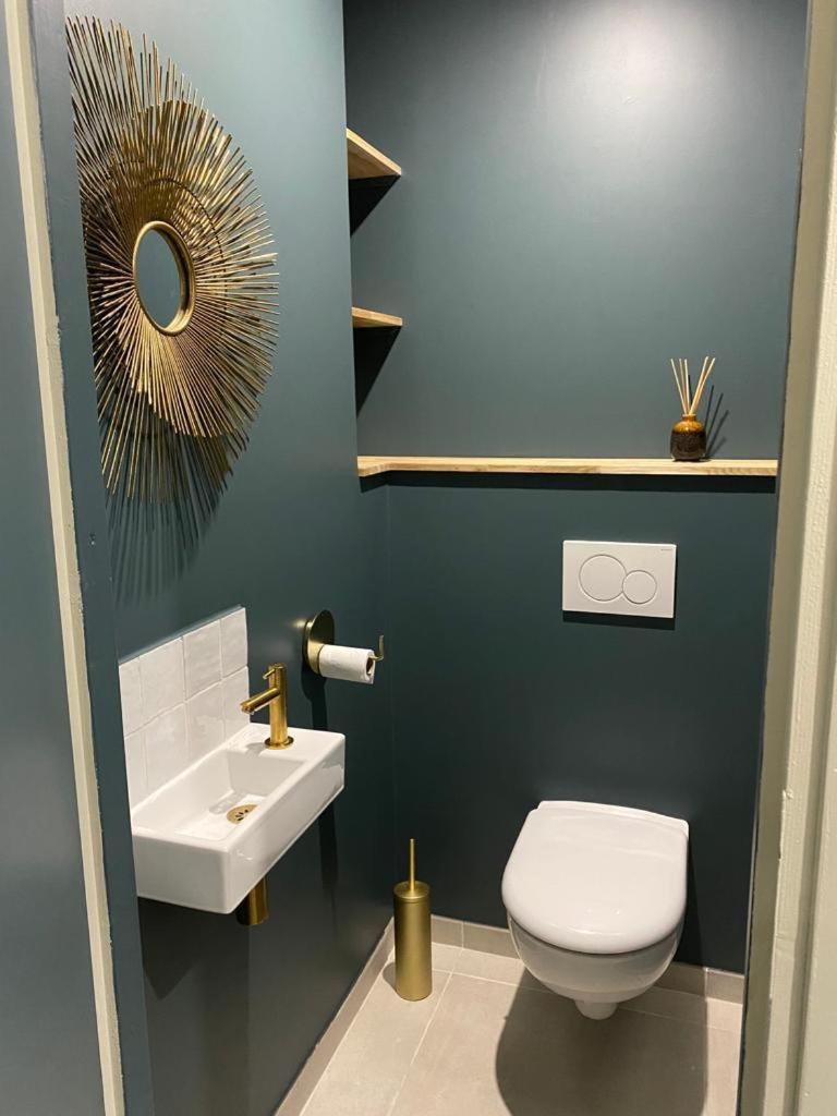 Chez Alexine Apartment Reims