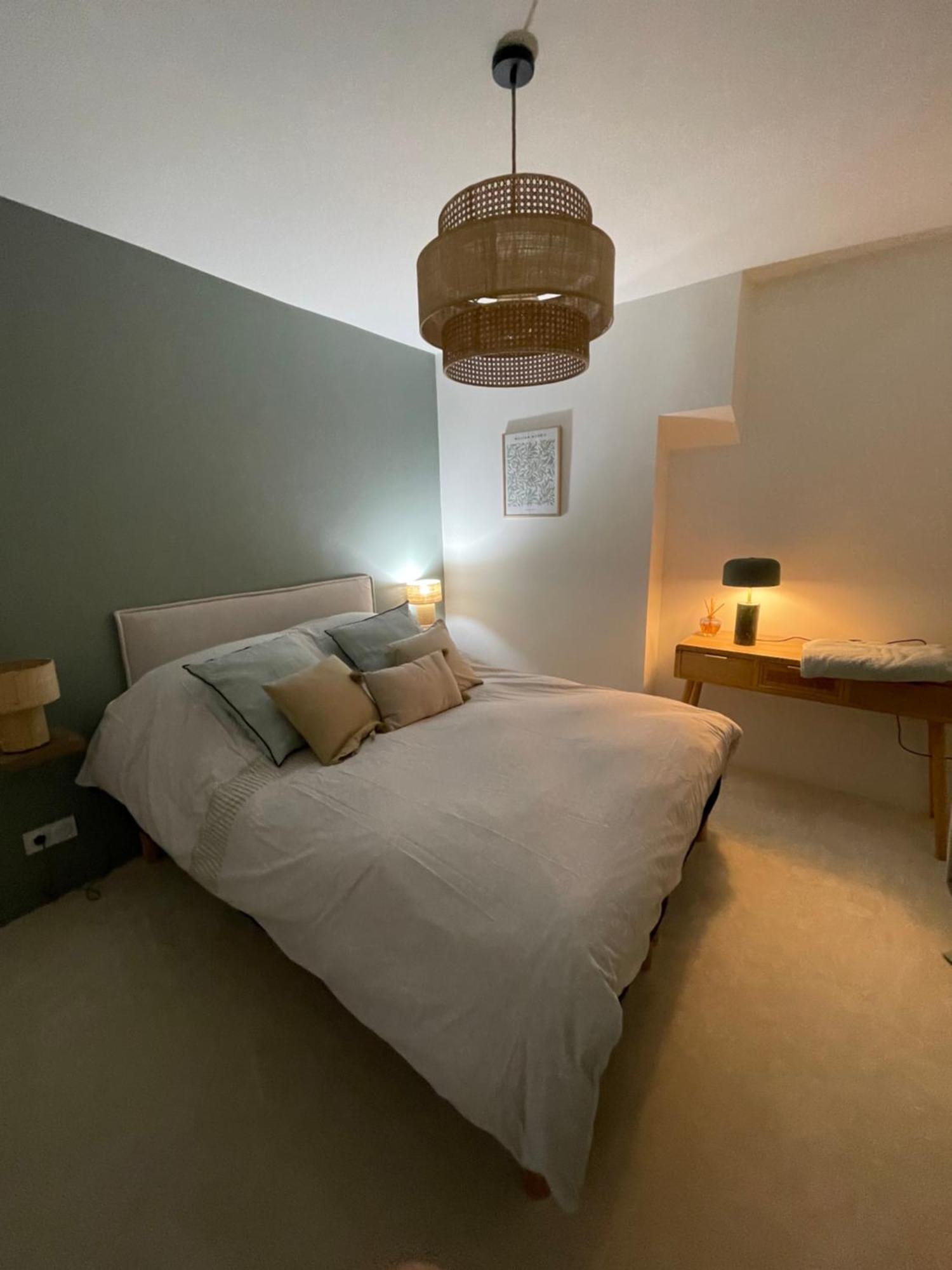 Chez Alexine Appartement *