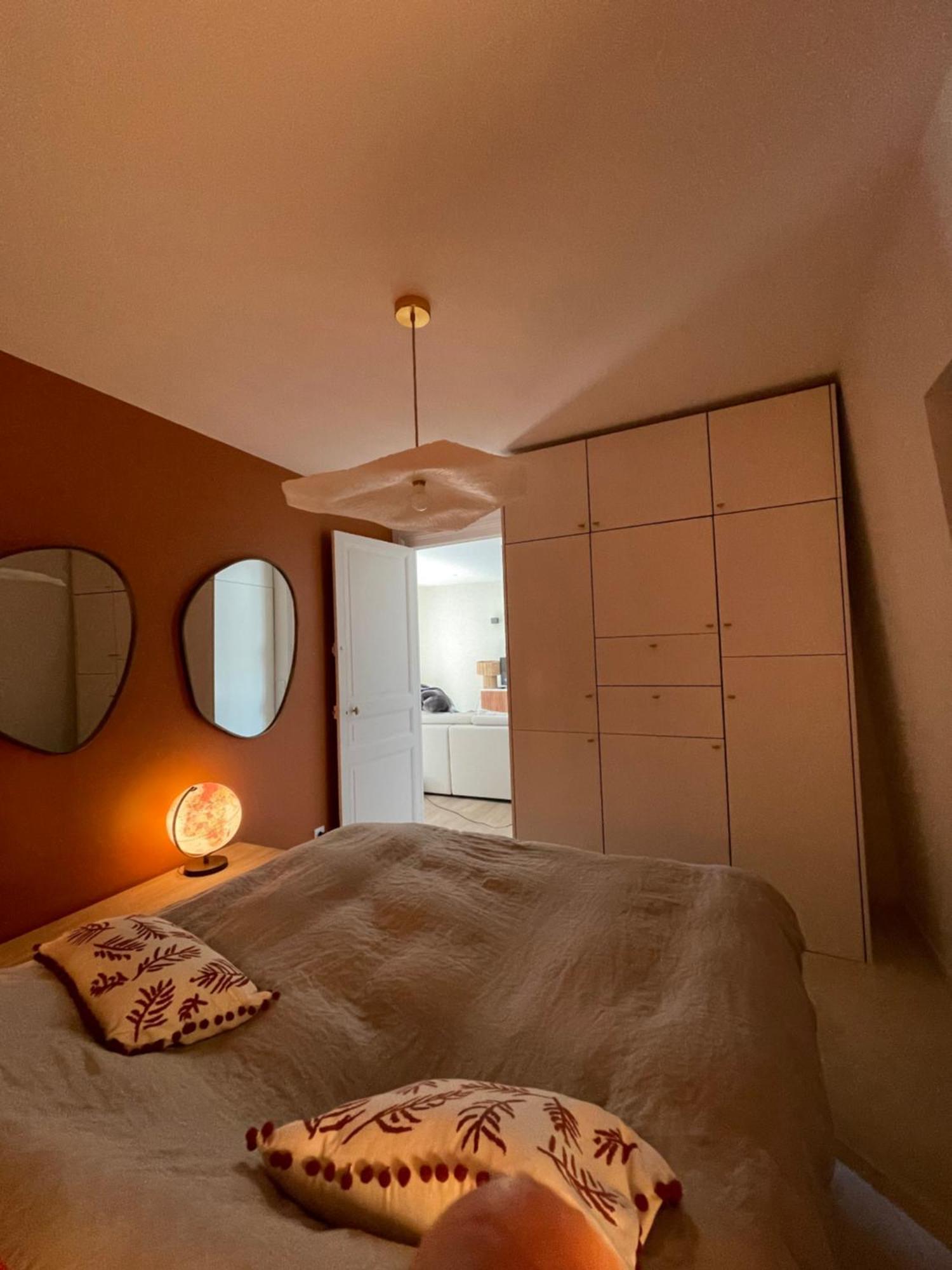 Chez Alexine * Reims