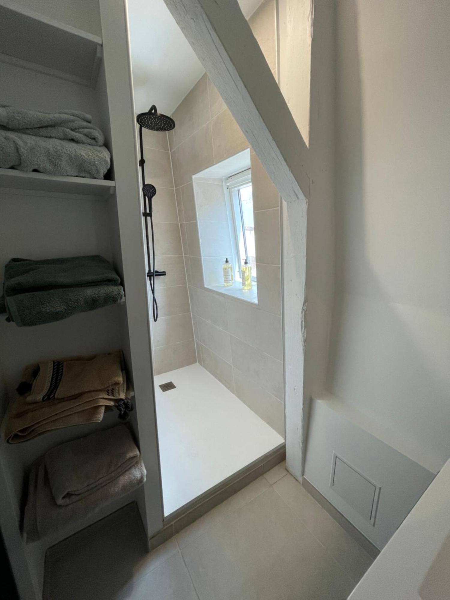 Chez Alexine Appartement
